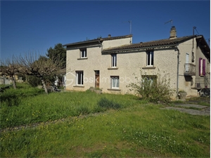 maison à la vente -   81600  GAILLAC, surface 130 m2 vente maison - UBI467597429